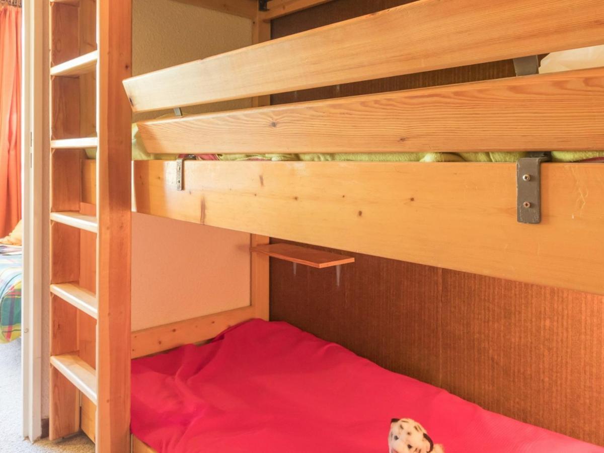 Studio Avec Balcon A Montgenevre, Animaux Acceptes - Fr-1-330D-35 Exterior photo