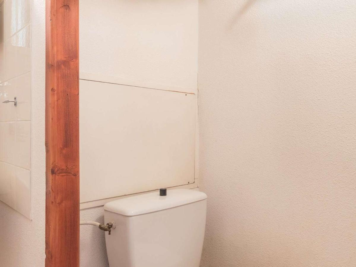 Studio Avec Balcon A Montgenevre, Animaux Acceptes - Fr-1-330D-35 Exterior photo